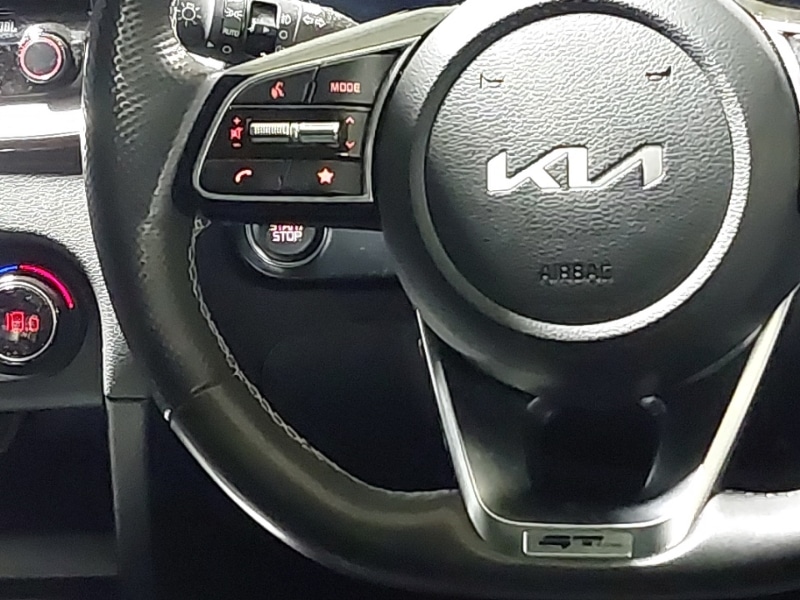 Used Kia XCeed 2023 for sale - 76737095: Photo 10