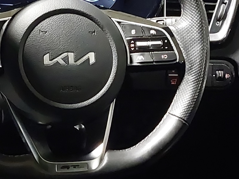 Used Kia XCeed 2023 for sale - 76737095: Photo 11