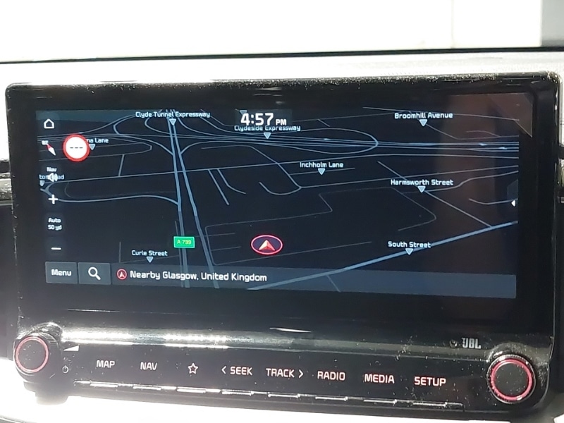 Used Kia XCeed 2023 for sale - 76737095: Photo 12