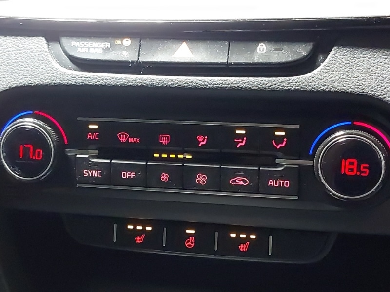 Used Kia XCeed 2023 for sale - 76737095: Photo 13