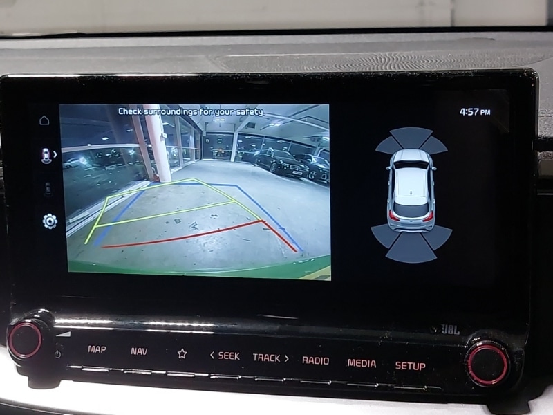 Used Kia XCeed 2023 for sale - 76737095: Photo 14