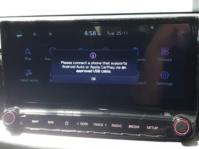 Used Kia XCeed 2023 for sale - 76737095: Photo 16