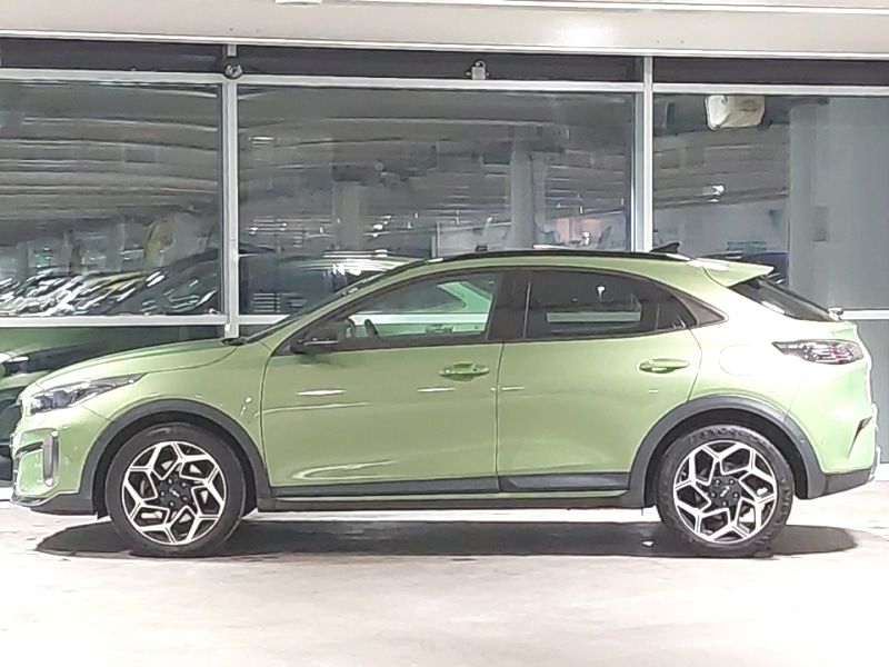 Used Kia XCeed 2023 for sale - 76737095: Photo 4