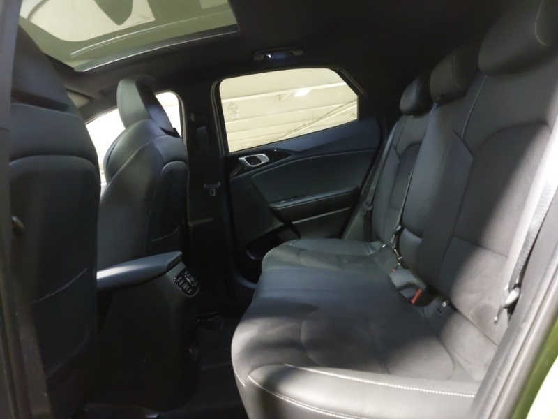 Used Kia XCeed 2023 for sale - 76737095: Photo 6