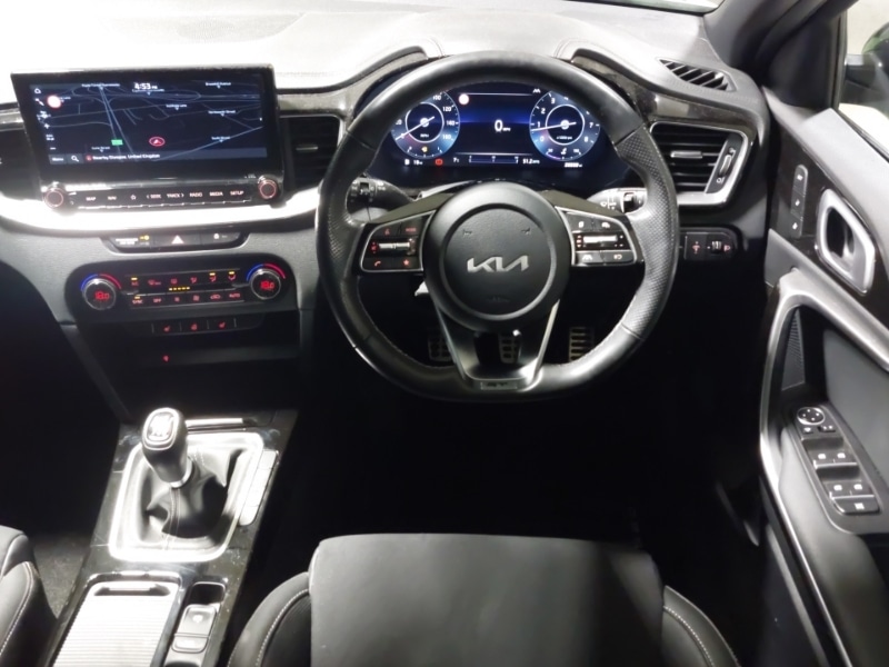 Used Kia XCeed 2023 for sale - 76737095: Photo 7