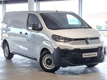 Used Citroen Dispatch 2025 for sale - 79790240: Photo