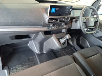 Used Citroen Dispatch 2025 for sale - 79790240: Photo
