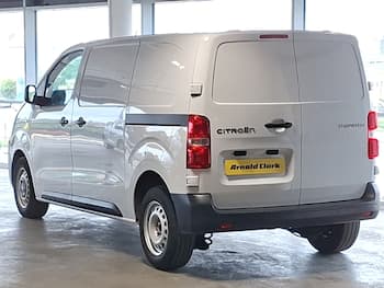 Used Citroen Dispatch 2025 for sale - 79790240: Photo