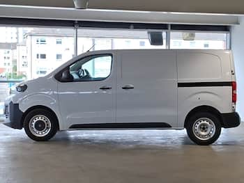 Used Citroen Dispatch 2025 for sale - 79790240: Photo