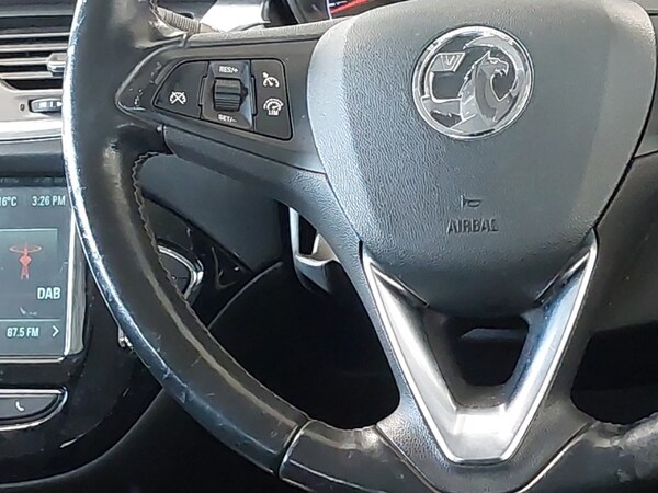 Used Vauxhall Corsa 2019 for sale - 76225830: Photo 10