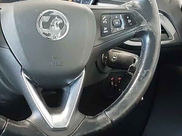 Used Vauxhall Corsa 2019 for sale - 76225830: Photo 11