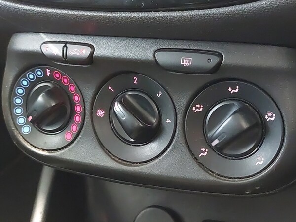 Used Vauxhall Corsa 2019 for sale - 76225830: Photo 13