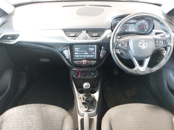 Used Vauxhall Corsa 2019 for sale - 76225830: Photo 2
