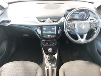 Used Vauxhall Corsa 2019 for sale - 76225830: Photo 2