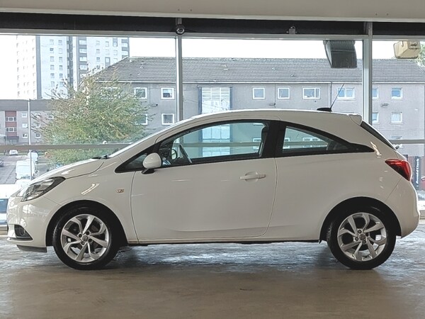 Used Vauxhall Corsa 2019 for sale - 76225830: Photo 4