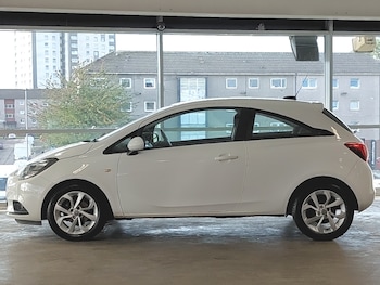 Used Vauxhall Corsa 2019 for sale - 76225830: Photo 4