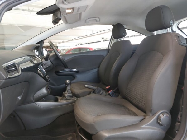 Used Vauxhall Corsa 2019 for sale - 76225830: Photo 5