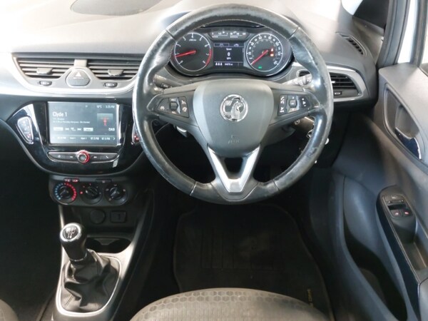 Used Vauxhall Corsa 2019 for sale - 76225830: Photo 7
