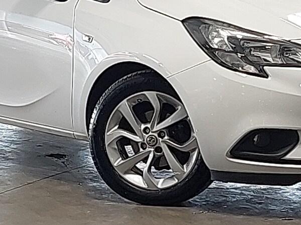 Used Vauxhall Corsa 2019 for sale - 76225830: Photo 9