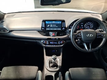 Used Hyundai i30 2019 for sale - 78259426: Photo