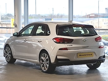 Used Hyundai i30 2019 for sale - 78259426: Photo