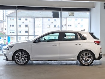 Used Hyundai i30 2019 for sale - 78259426: Photo