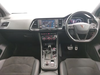 Used SEAT CUPRA Ateca 2019 for sale - 78567778: Photo