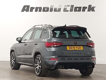 Used SEAT CUPRA Ateca 2019 for sale - 78567778: Photo