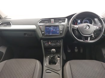 Used Volkswagen Tiguan 2017 for sale - 78290772: Photo