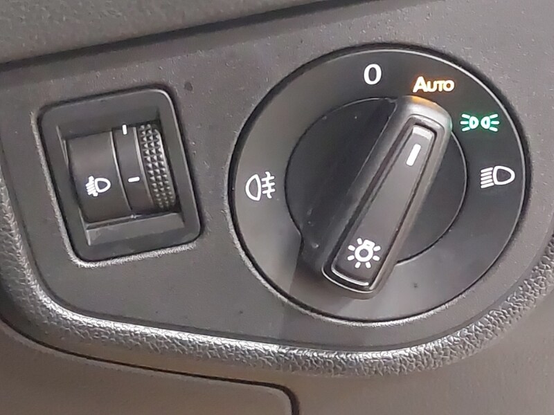 Used Volkswagen Polo 2023 for sale - 77517994: Photo 12