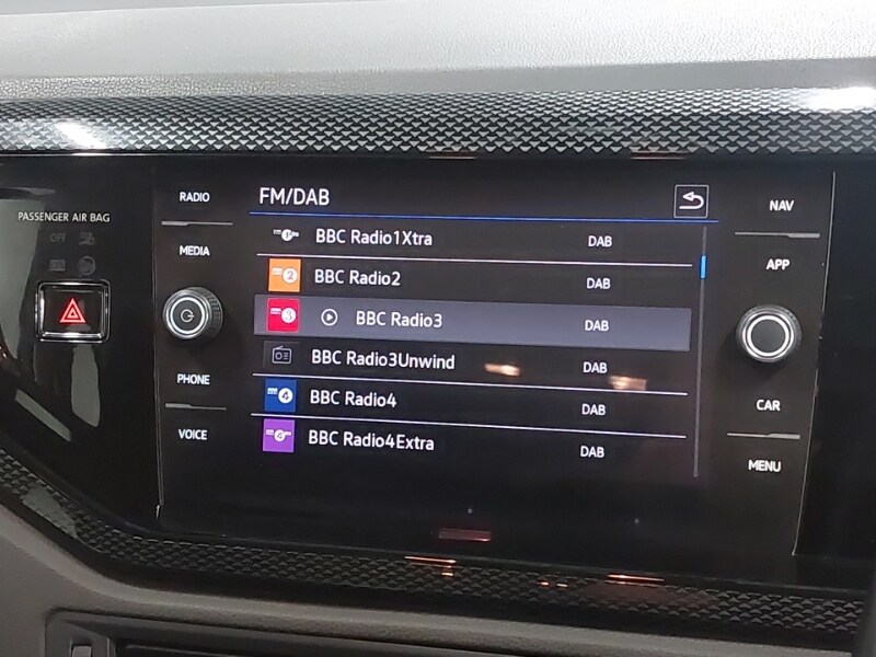 Used Volkswagen Polo 2023 for sale - 77517994: Photo 15