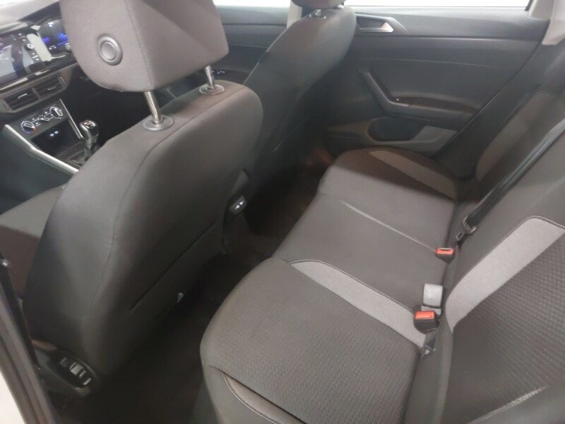 Used Volkswagen Polo 2023 for sale - 77517994: Photo 6