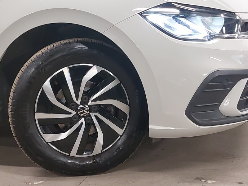 Used Volkswagen Polo 2023 for sale - 77517994: Photo 9