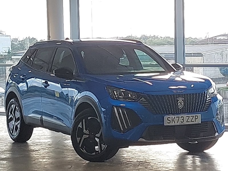 Used Peugeot 2008 2023 for sale - 76418916: Photo 1