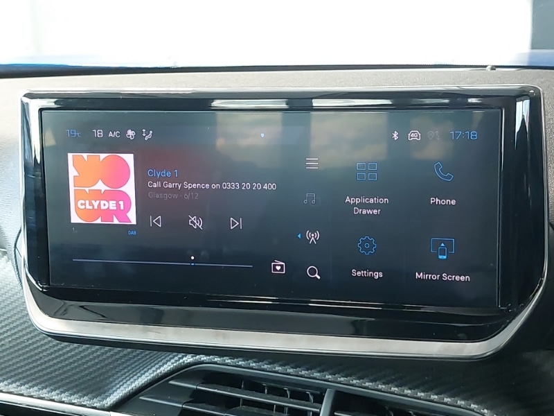 Used Peugeot 2008 2023 for sale - 76418916: Photo 12