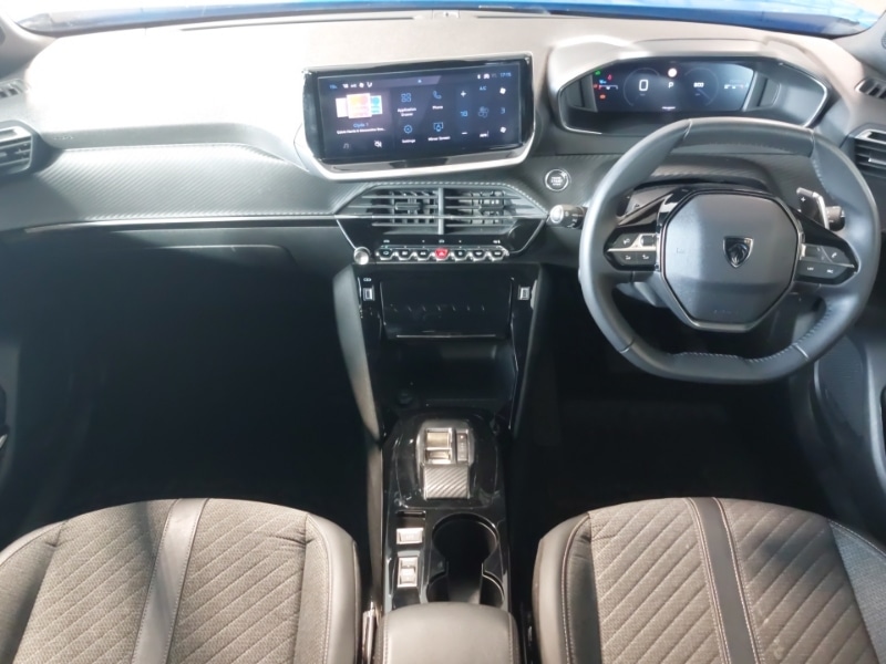 Used Peugeot 2008 2023 for sale - 76418916: Photo 2