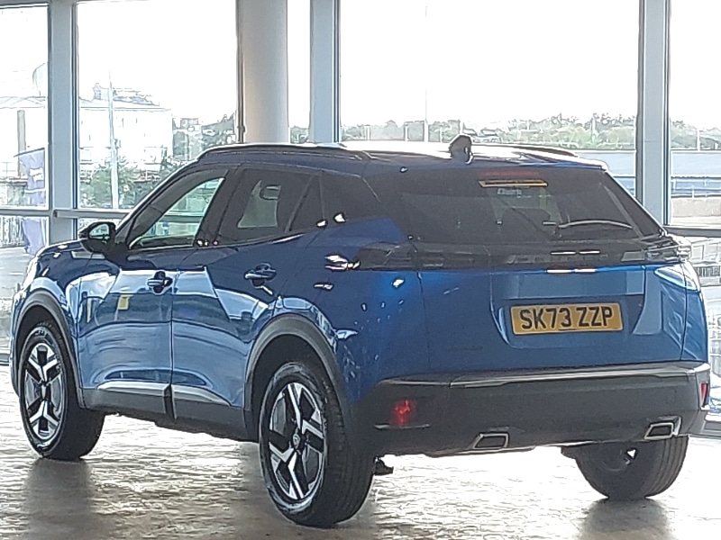 Used Peugeot 2008 2023 for sale - 76418916: Photo 3