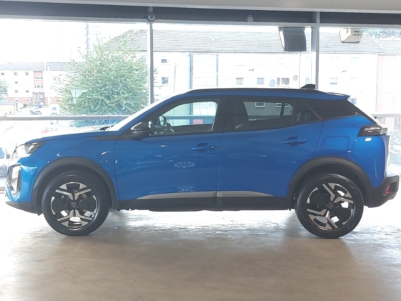 Used Peugeot 2008 2023 for sale - 76418916: Photo 4