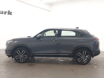 Used Honda HR-V 2023 for sale - 78259402: Photo