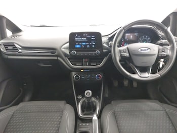Used Ford Fiesta 2017 for sale - 78346591: Photo