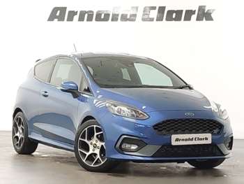 2018 - 1.5 EcoBoost ST-2 3dr