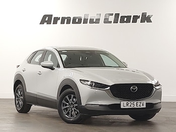 Used Mazda CX-30 2025 for sale - 79310761: Photo