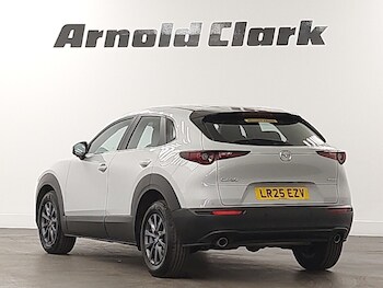 Used Mazda CX-30 2025 for sale - 79310761: Photo