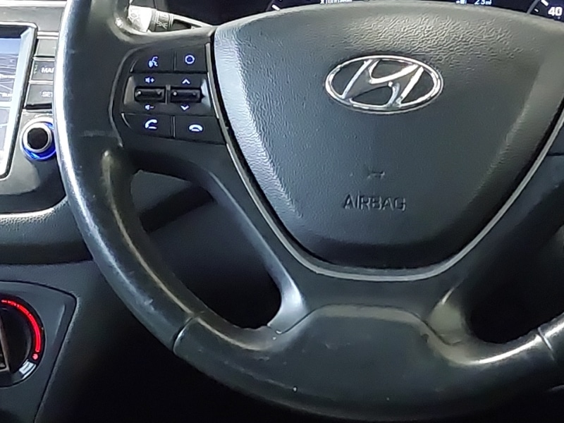 Used Hyundai i20 2020 for sale - 76606224: Photo 10