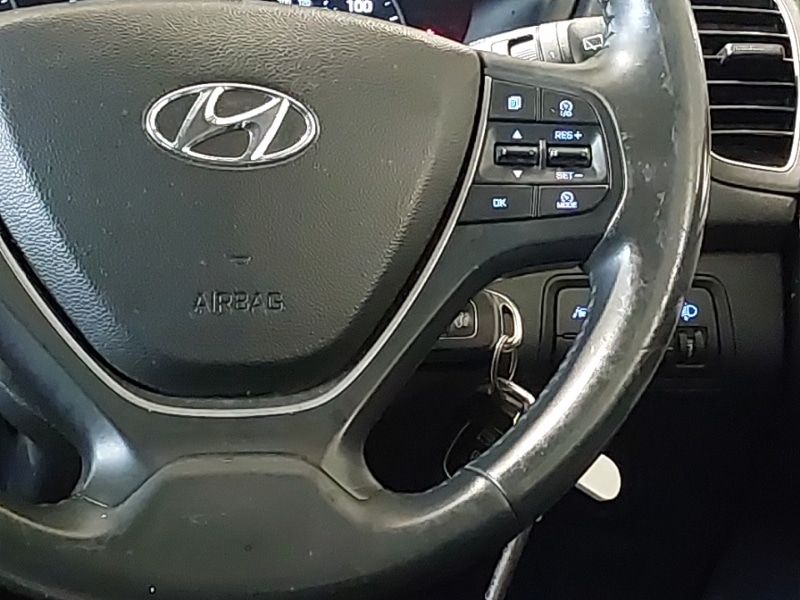 Used Hyundai i20 2020 for sale - 76606224: Photo 11