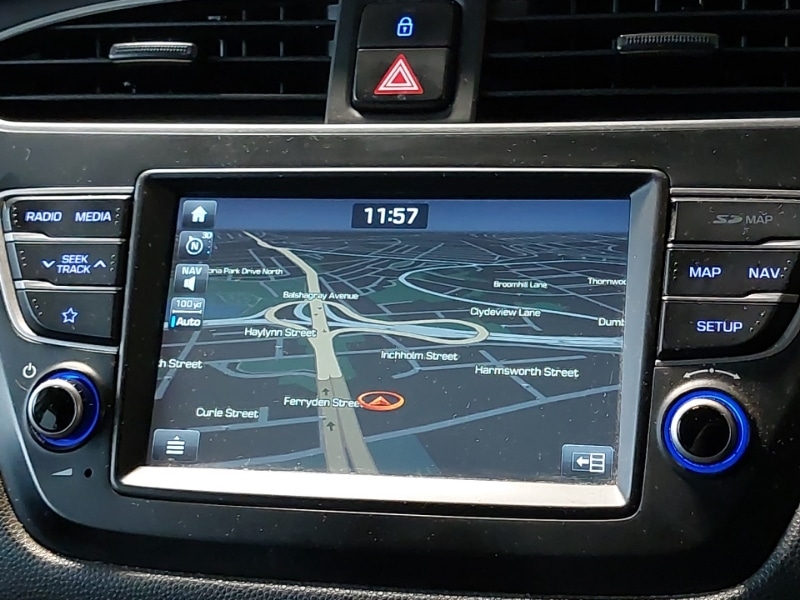 Used Hyundai i20 2020 for sale - 76606224: Photo 12