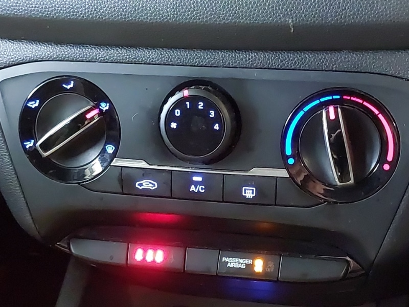 Used Hyundai i20 2020 for sale - 76606224: Photo 13