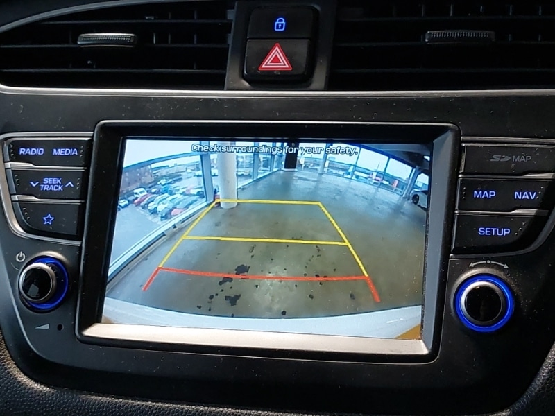 Used Hyundai i20 2020 for sale - 76606224: Photo 14