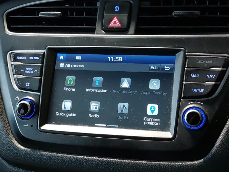 Used Hyundai i20 2020 for sale - 76606224: Photo 16