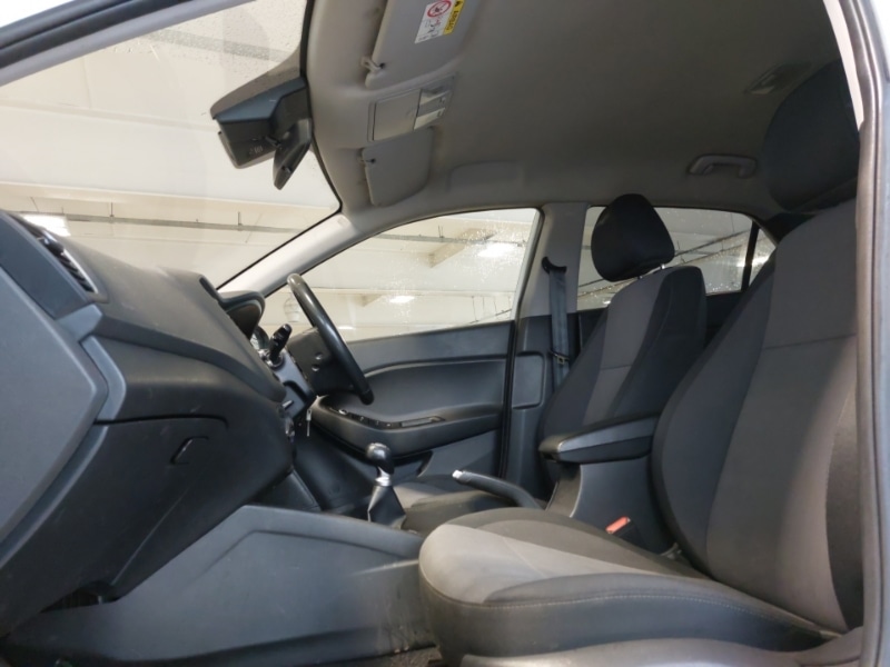 Used Hyundai i20 2020 for sale - 76606224: Photo 5